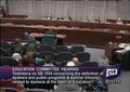 Click to Launch Education Committee March 11th Public Hearing